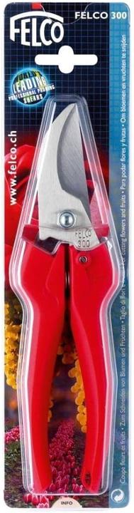 Actual product image Felco flower/fruit scissors