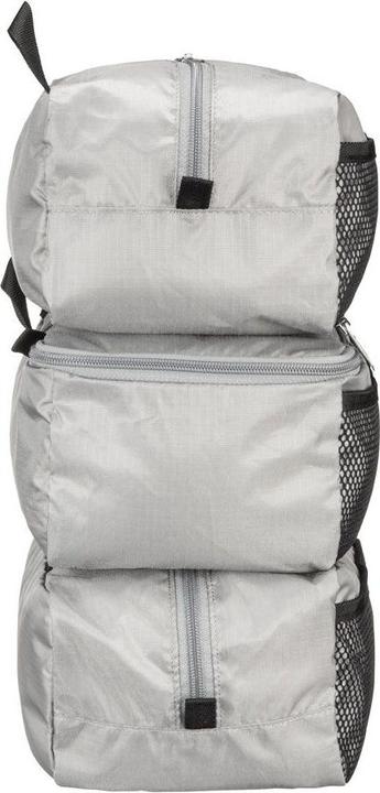 Produktbild Ortlieb Pack-Taschen für Back-Roller (17 l, Rahmentasche)