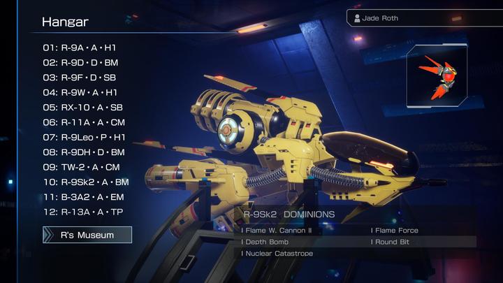 Immagine prodotto NIS R-Type Final 2 - Edizione inaugurale del volo (PS4, Multilingue)