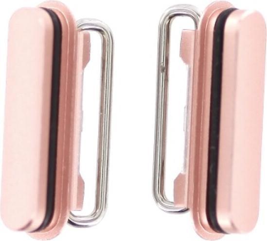 Immagine prodotto OEM Tasto del volume per iPhone 6s Plus rosa (iPhone 6S Plus)