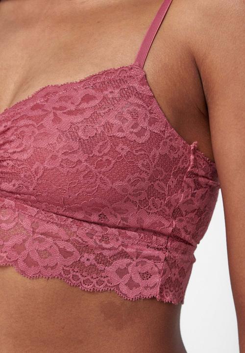 Actual product image Snocks Lace bra (L, Single pack)