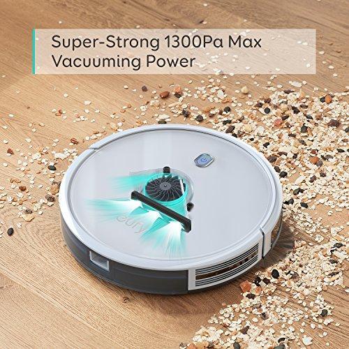 Produktbild eufy RoboVac 11S (Saugroboter)