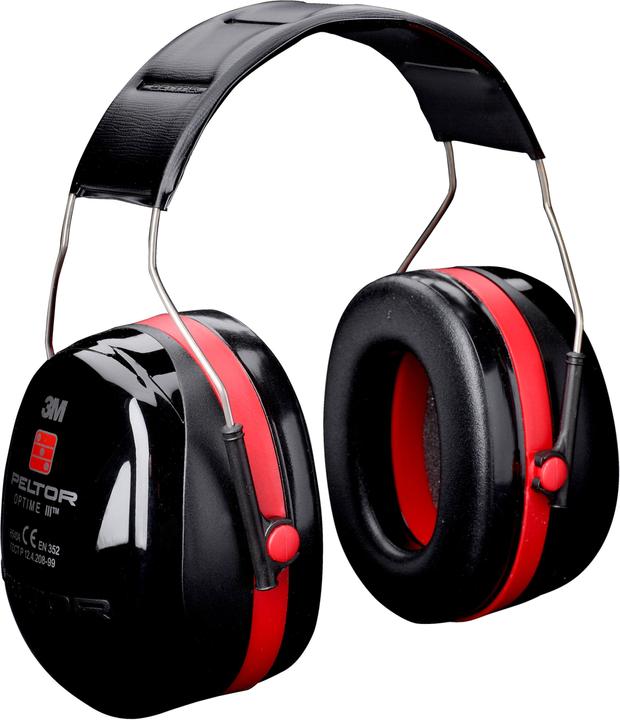 3M Peltor Optime III H540A (1 x)