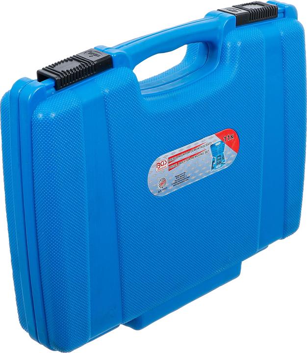 Immagine prodotto BGS Kit di smontaggio iniettori diesel 10 pezzi.