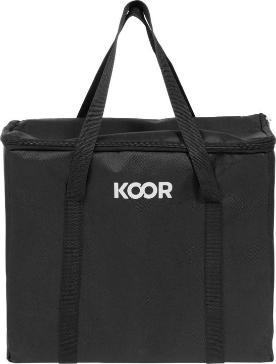 Image du produit Koor Jenga XXXL (Italien, Français, Allemand)