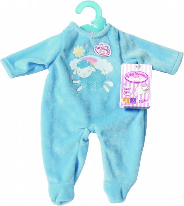 Produktbild Zapf Creation Baby Annabell 702420 Zubehör für die Puppe