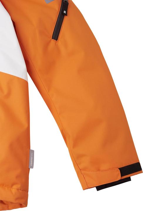Actual product image Reima tec children ski jacket Laks (152)
