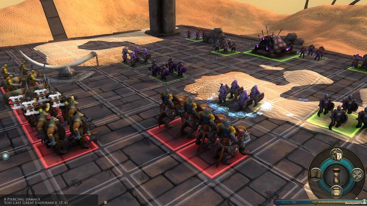 Produktbild Maximum Games Worlds of Magic - Planar Conquest (PS4, EN)