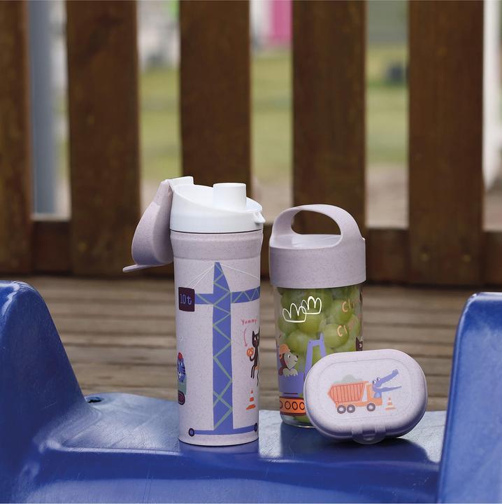 Image du produit Koziol BUDDY SNACK 0,5 TRUCKS