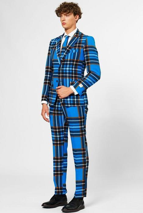 Image du produit OppoSuits Braveheart (46)