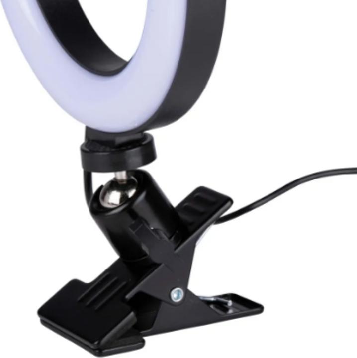Produktbild Grundig Ringlight (Ringleuchte)