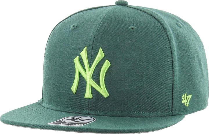Image du produit 47 Brand No Shot New York Yankees Vert foncé