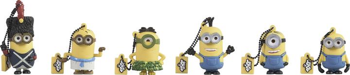 Produktbild Tribe Minion Egyptian (8 GB, USB-A)