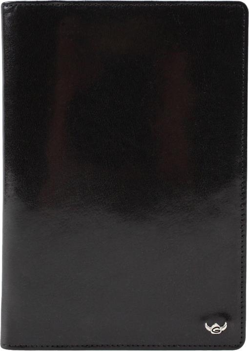 Produktbild Golden Head Colorado Geldbörse RFID Leder 11,5 cm