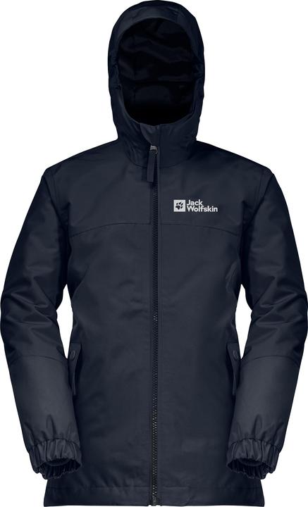 Immagine prodotto Jack Wolfskin Iceland 3In1 Jacket G (92)