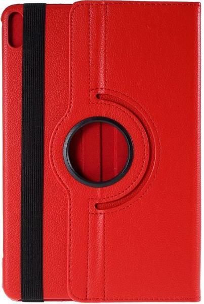 Actual product image MU Classic Rotatable leather cover (MatePad Pro)