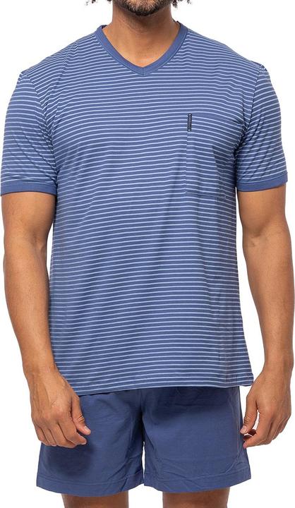 Image du produit Ammann Pyjama Extra Light Cotton (48, S)