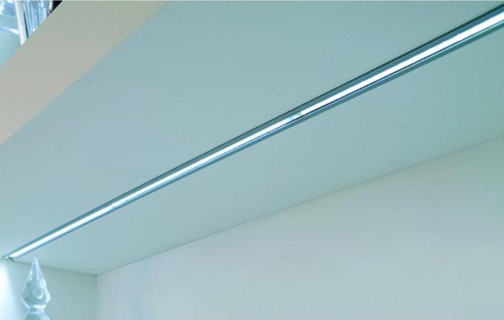 Productafbeelding L&S LED inbouwprofielen Manila IV zonder lichtpaneel