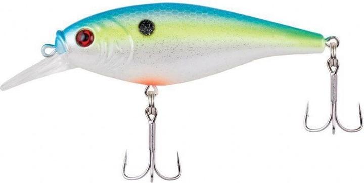 Image du produit Berkley Flicker Shad Shallow Racy Shad (7 cm)
