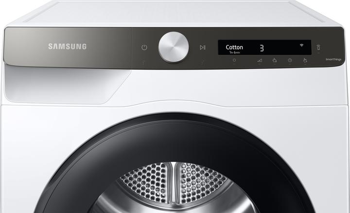 Immagine prodotto Samsung DV80T5220AT/S5 DV5000 (8 kg, Modificabile)