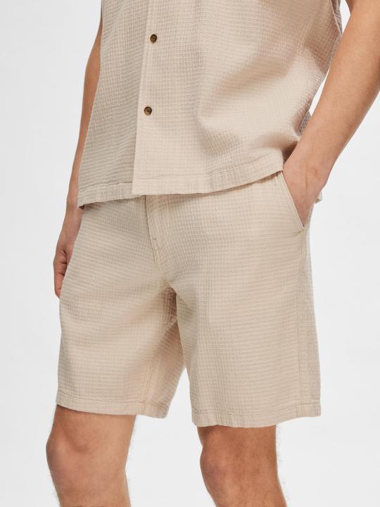Image du produit Selected Homme Short en coton (S)