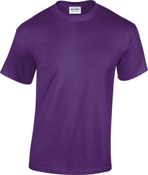 Immagine prodotto Gildan Maglietta Pesante Adulto Unisex (5XL)