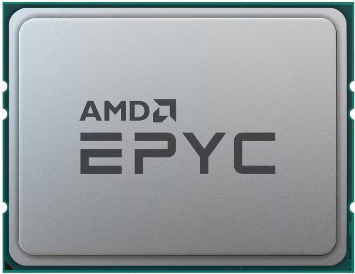 Actual product image AMD EPYC 9684X - 2.55 GHz - 96 Kerne - 1 (SP5, 2.55 GHz, 96 -Core)