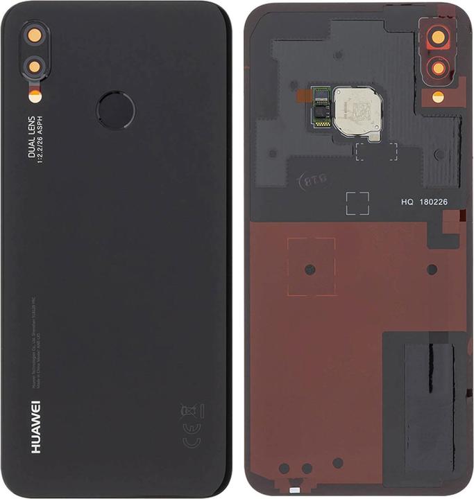Produktbild Huawei Ersatzteil Akkudeckel P20 Lite
