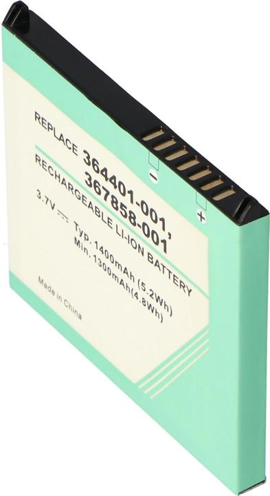Actual product image HP Battery iPAQ RX3000