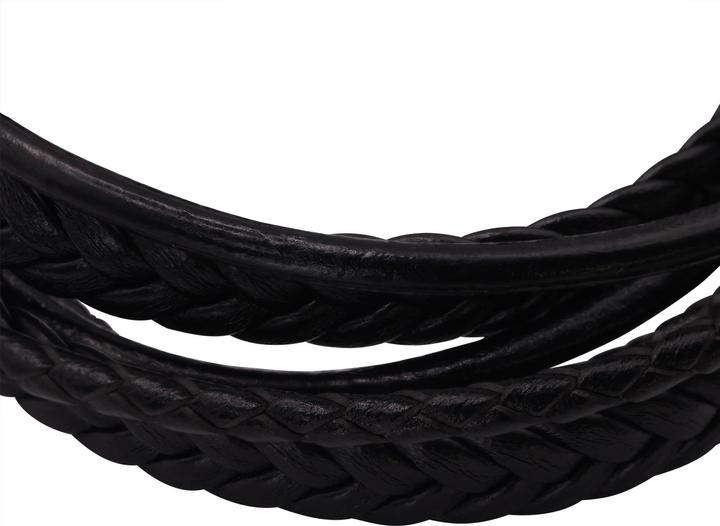 Produktbild Heideman Lewis silberfarben (19 cm, 100% Leder)