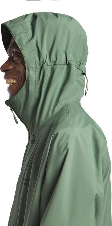 Image du produit Jack Wolfskin Tempest 2L Jkt M (L)
