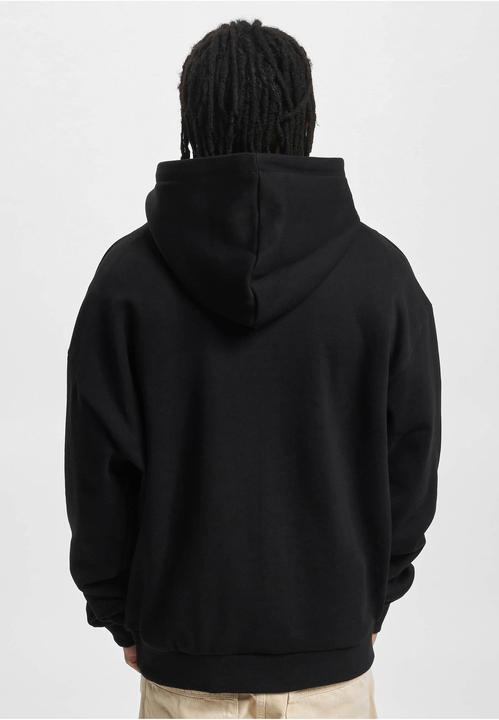 Image du produit Urban Classics Sweat à capuche lourd Flying High Oversize - 67575 (XS)