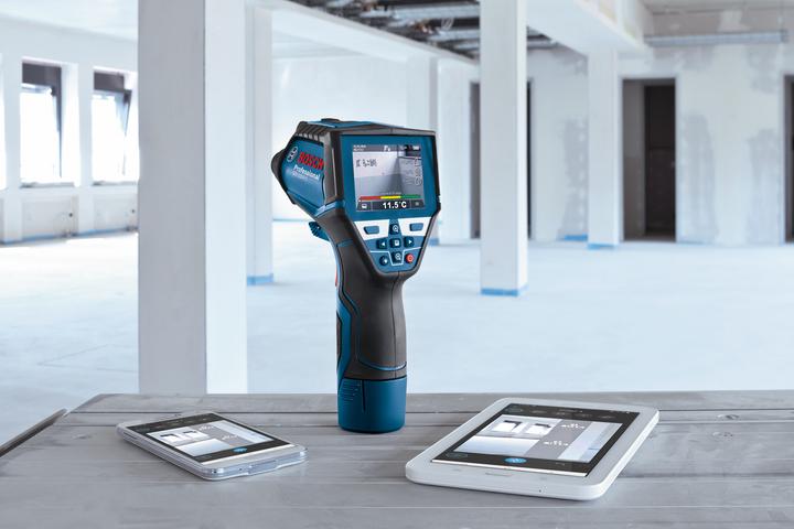 Image du produit Bosch Professional GIS 1000 C Professional