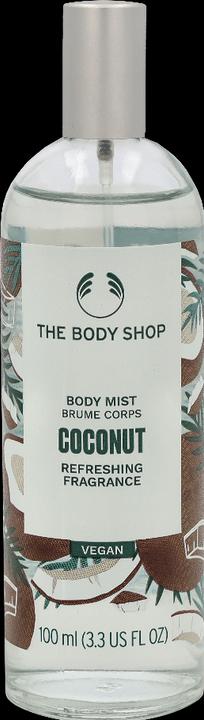 Body Shop Body Mist (Körperlotion, 100 ml)