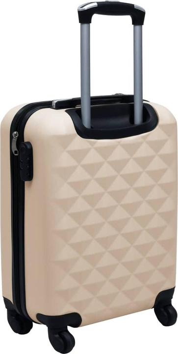 Immagine prodotto VidaXL Hamel (39 l, Bagaglio a mano (fino a 50 litri))