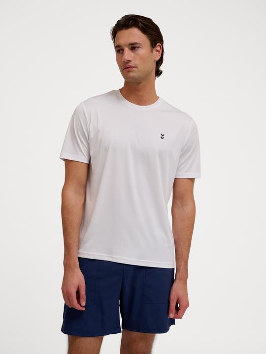 Image du produit hummel hmlPULSE TRAINING T-SHIRT S/S (XXL)