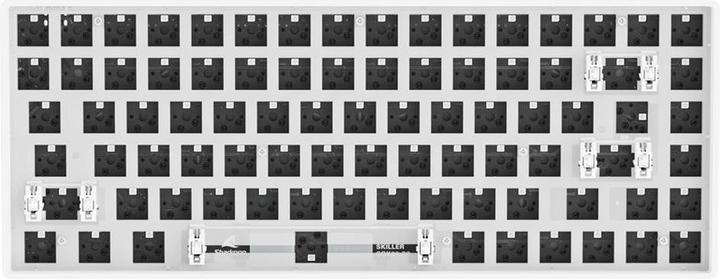 Actual product image Sharkoon SGK50 S3 Barebone (Barebone, Cable)