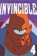 Immagine prodotto Invincible Volume 4 (Nuova Edizione) (Inglese, Robert Kirkman, 2024)