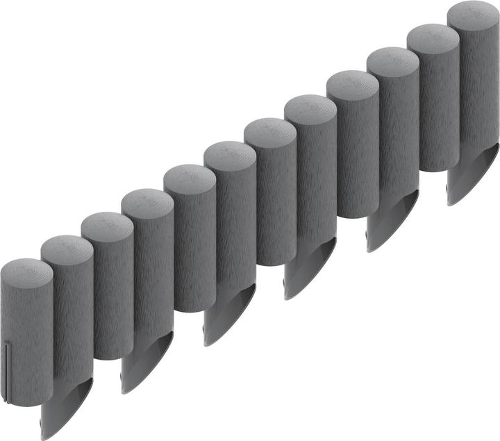 Actual product image Cellfast Standard garden palisade (230 cm)