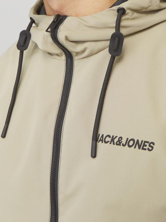 Immagine prodotto Jack & Jones Jjerush Hood Bomber Noos (L)