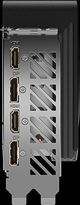 Produktbild Gigabyte Radeon RX 7800 XT GAMING OC (16 GB)