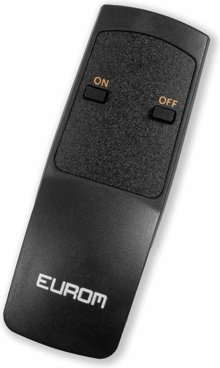 Produktbild Eurom Infrarotheizung 185.5 cm x 20 cm 3200 W (3200 W)