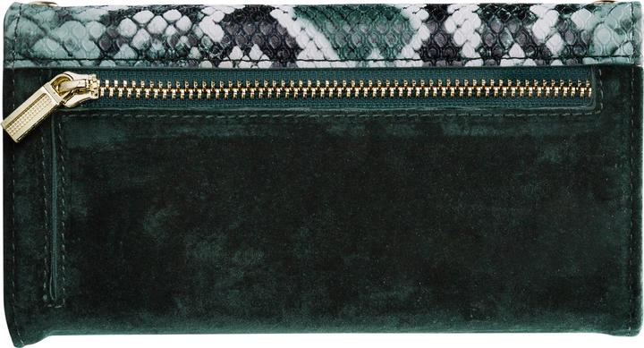 Actual product image Mobilize 2in1 Velvet Clutch Case