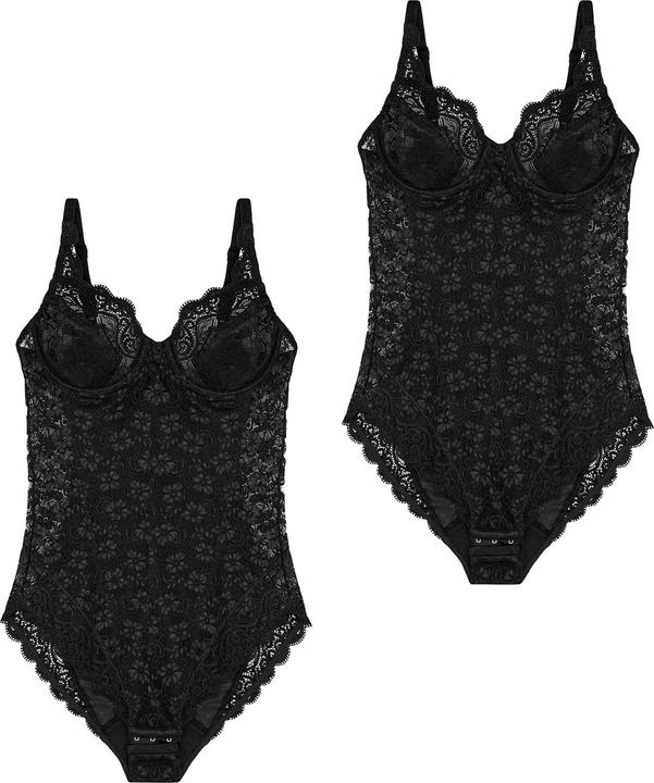 Actual product image Triumph Body Amourette 300 (75 B)