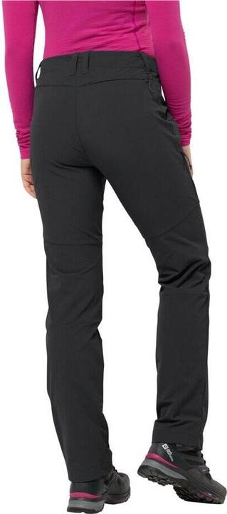 Actual product image Jack Wolfskin Glastal Winter Pants W (34)