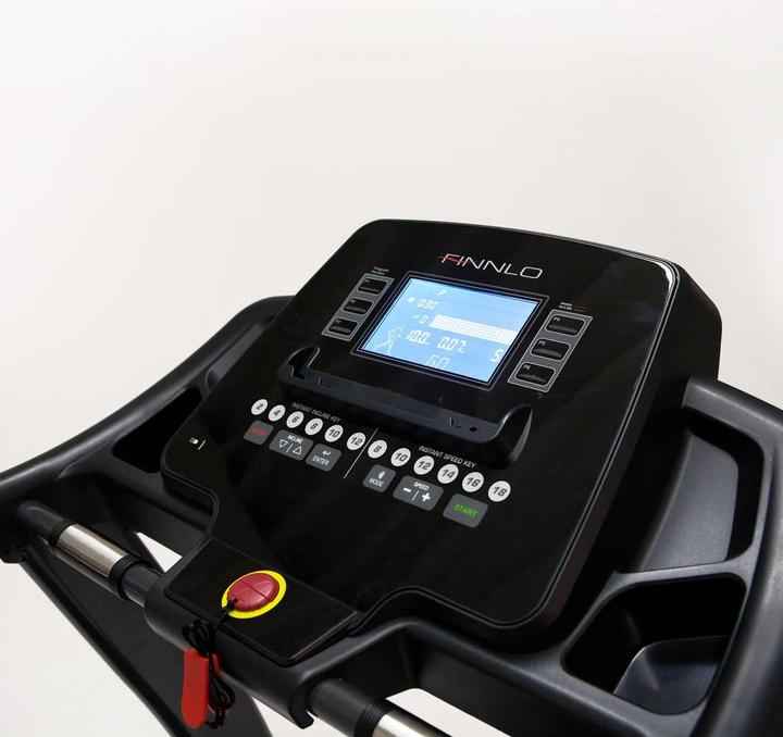 Produktbild Finnlo by Hammer Alpine