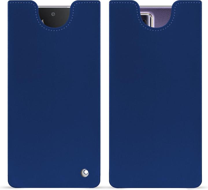 Productafbeelding Noreve Leren etui (Eerbetoon V2)