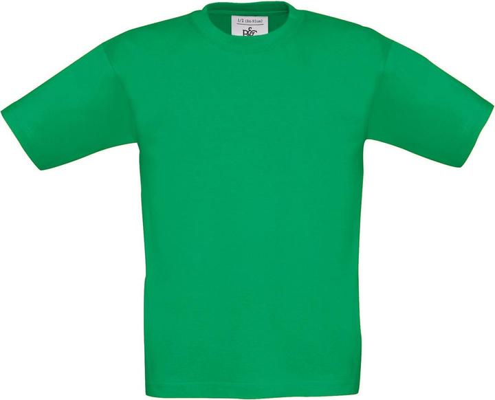 Vert irlandais