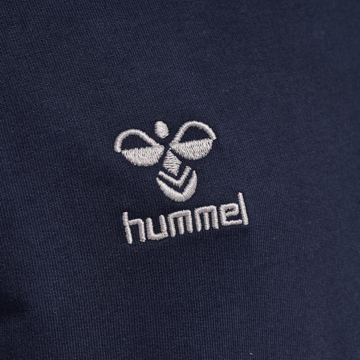 Immagine prodotto hummel Hmlmove Grid Cotton Hoodie Kids (128)