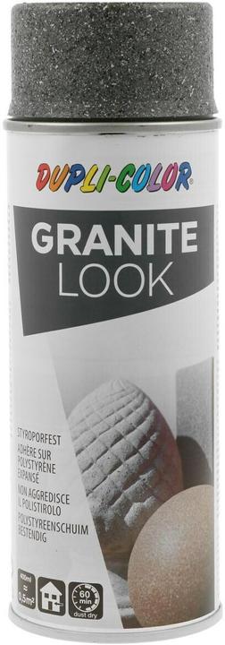 Produktbild Dupli-Color Granite Look (Grau, 0.40 l)